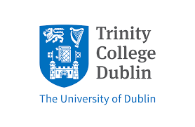 Trinity College Dublin MEG lab logo