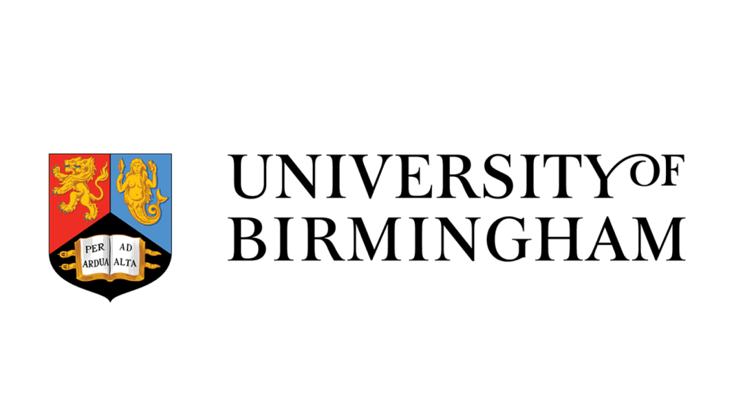 University of Birmingham MEG lab
