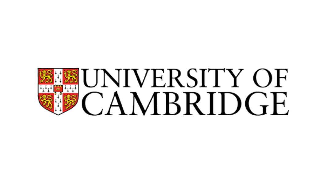 University of Cambridge MEG lab logo