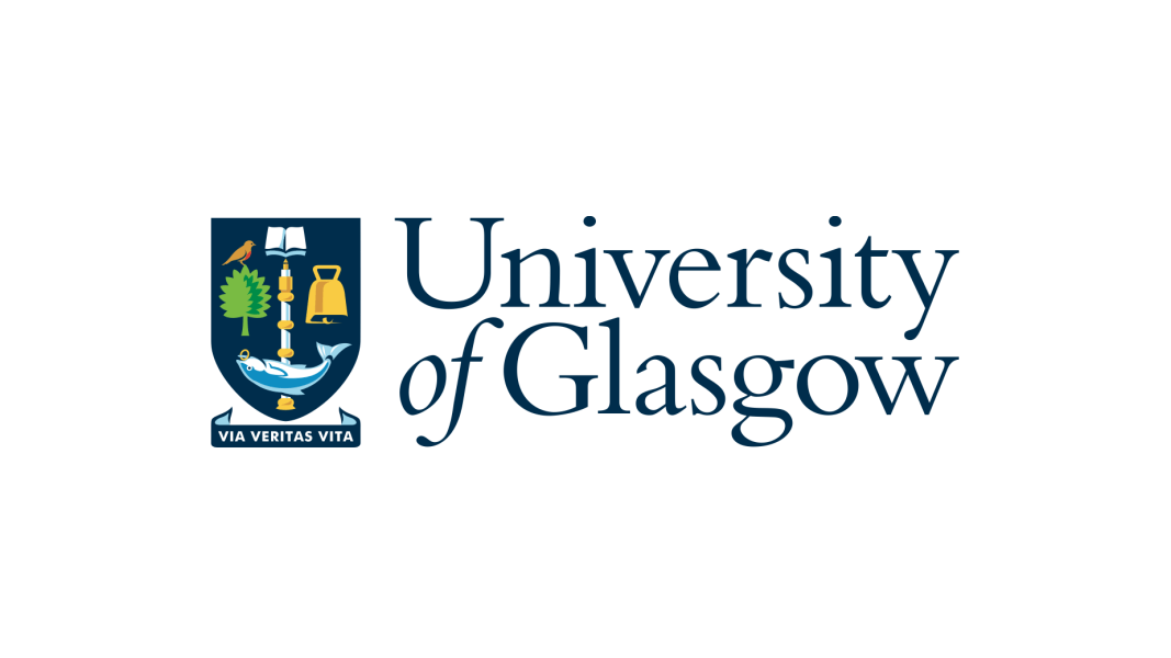 University of Glasgow MEG lab logo