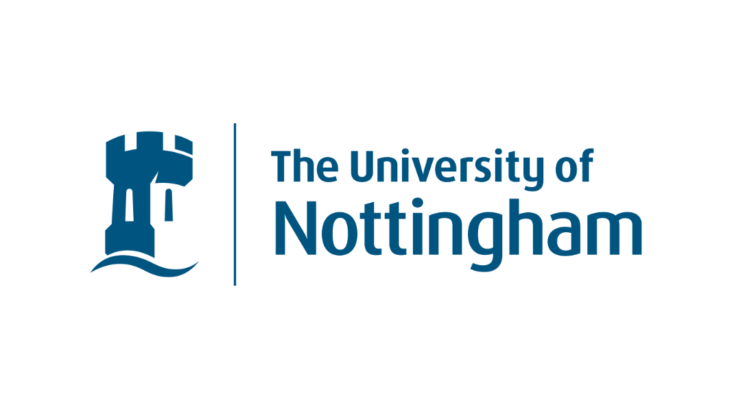 University of Nottingham MEG lab logo