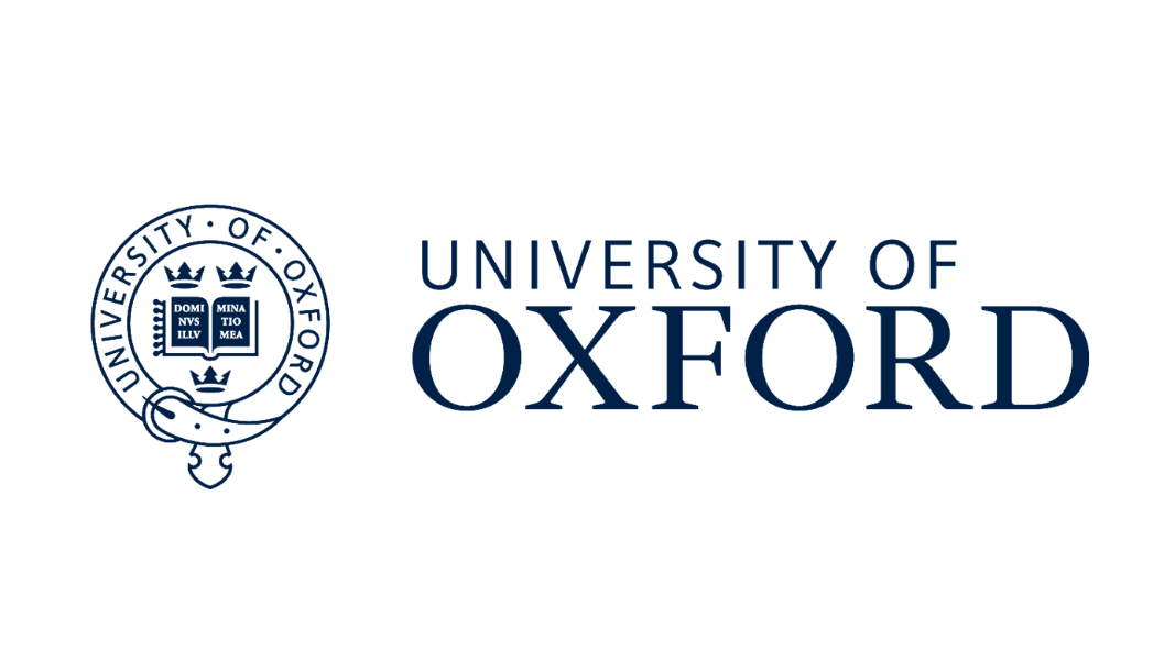 University of Oxford MEG lab logo