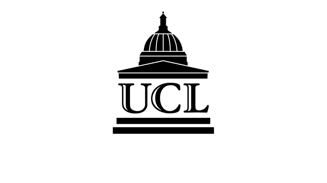 University College London MEG lab logo